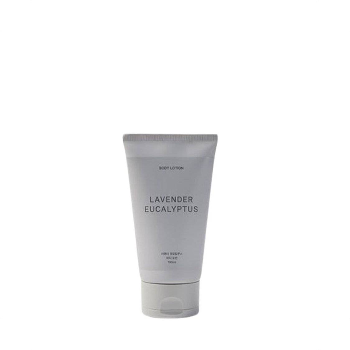 Jaju Body Lotion Lavendar Eucalyptus 160ml