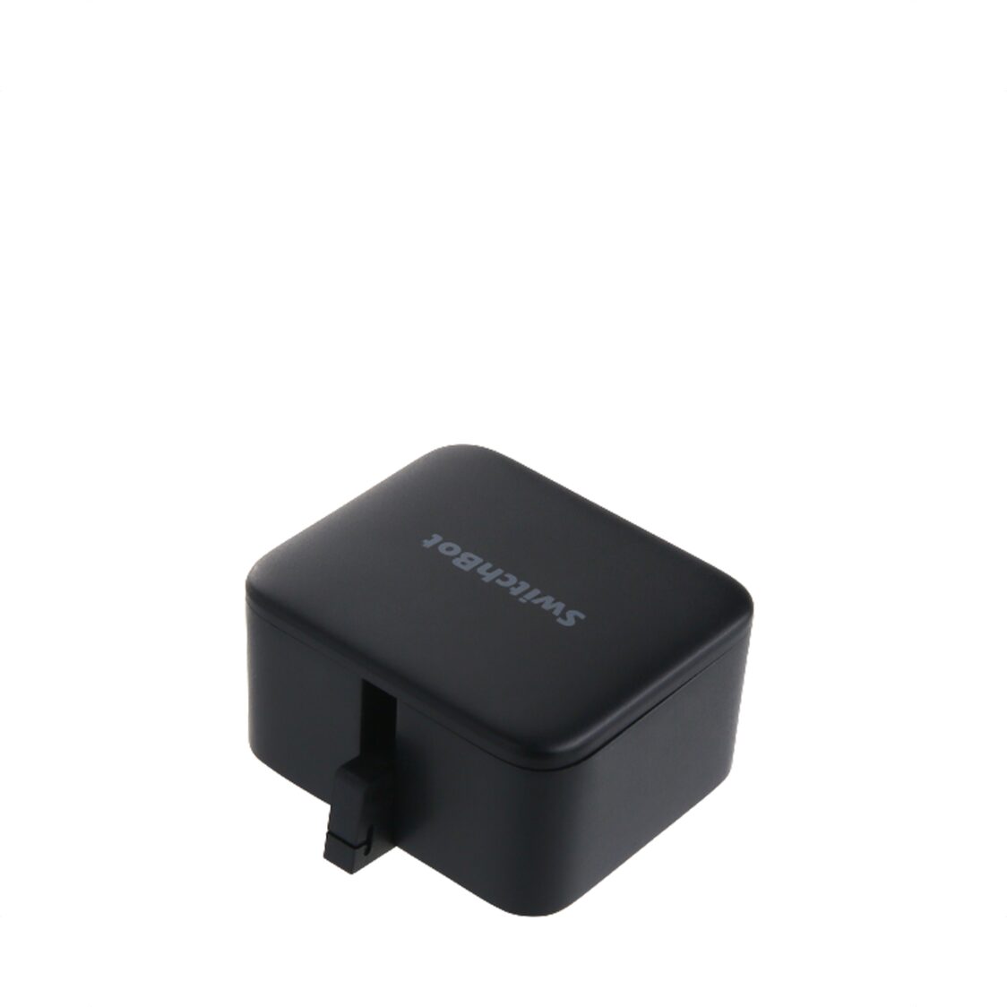 SwitchBot Bot Black