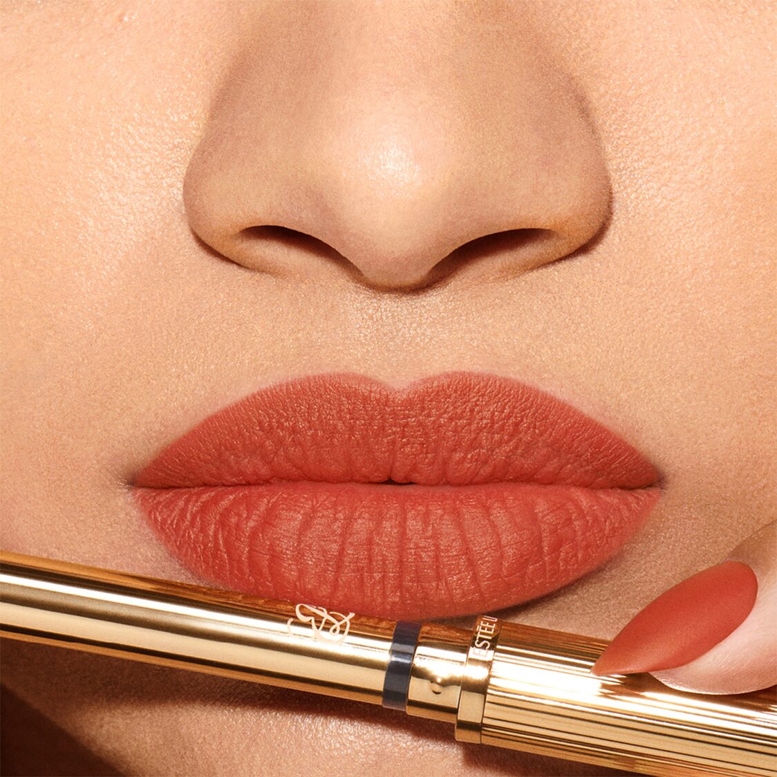 Estee Lauder Pure Color Explicit Silk Matte