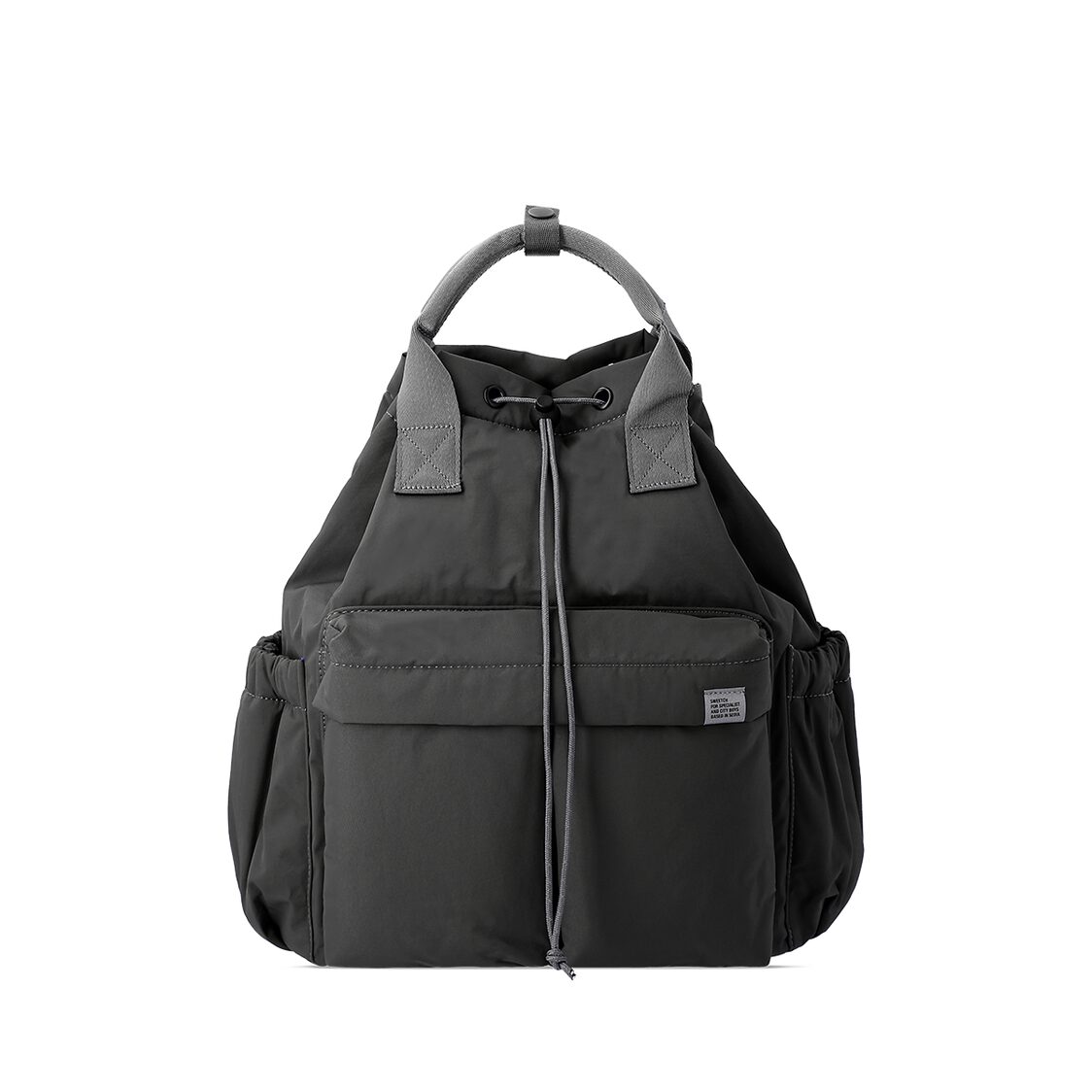 Sweetch 2WAY RUCKSACK 002 Stone Grey