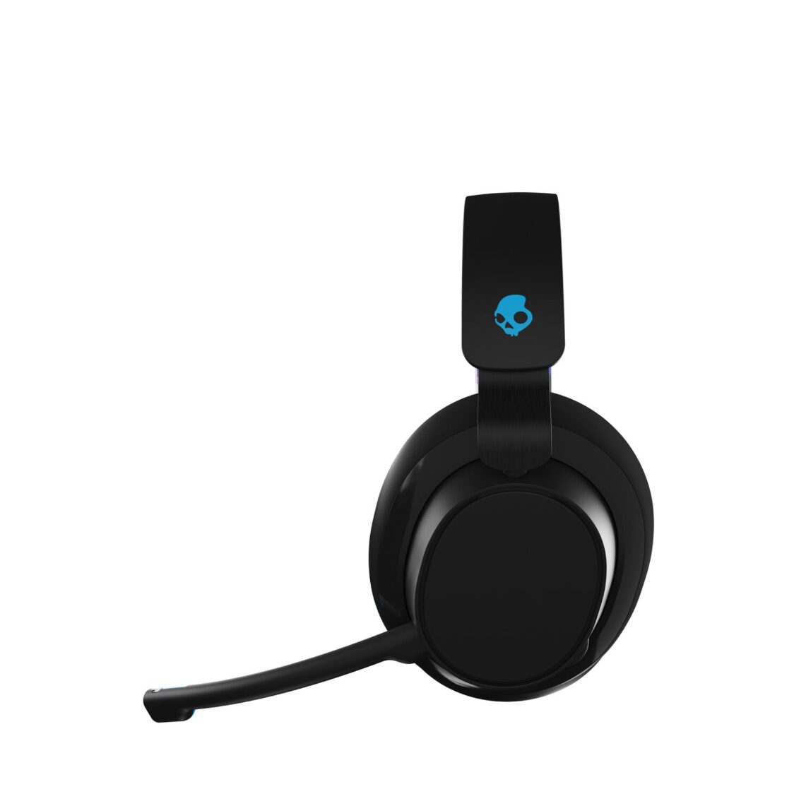 Skullcandy Slyr Multi-platform Gaming Wired Over Ear Black Digi-hype