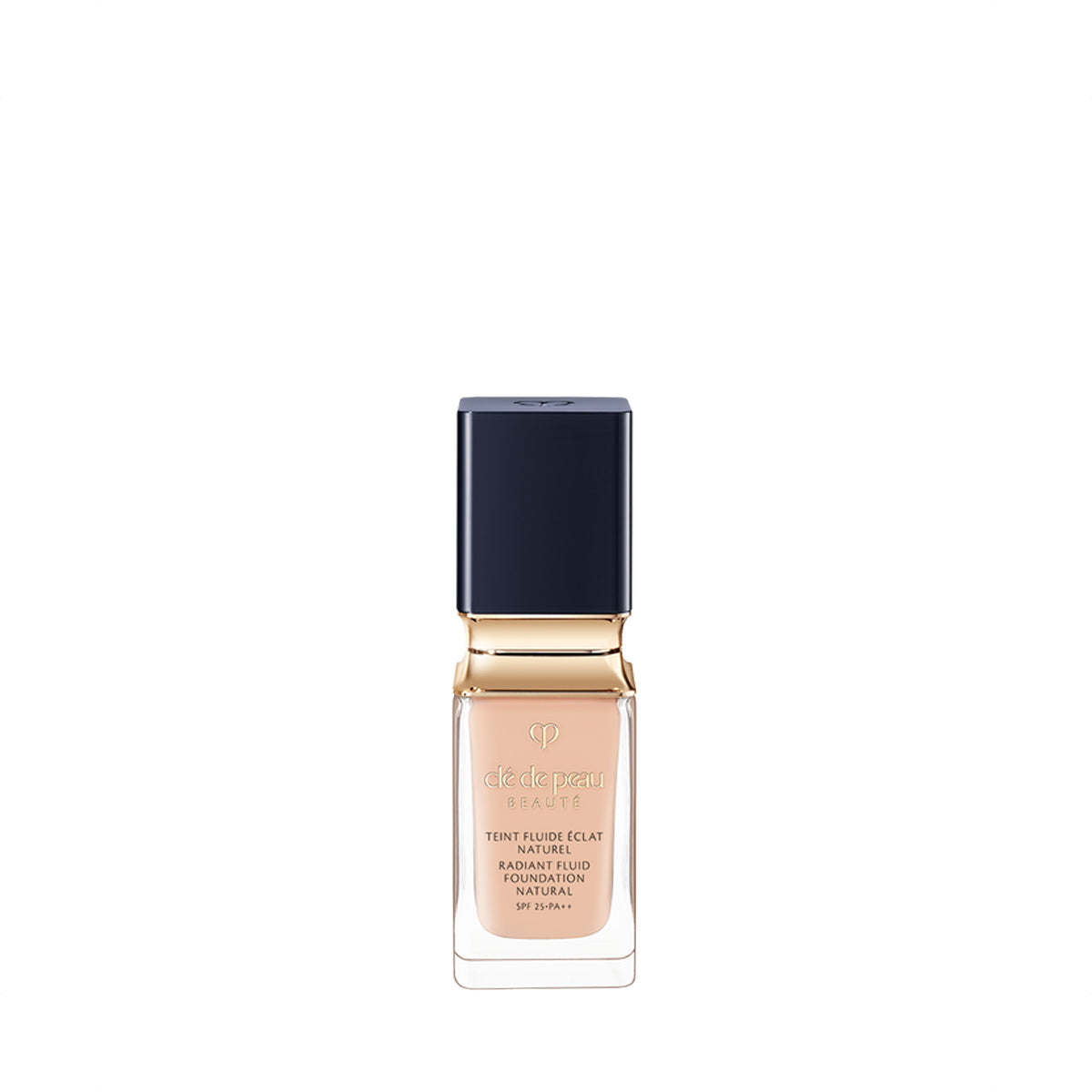 Cle De Peau Beaute Radiant Fluid Foundation Natural