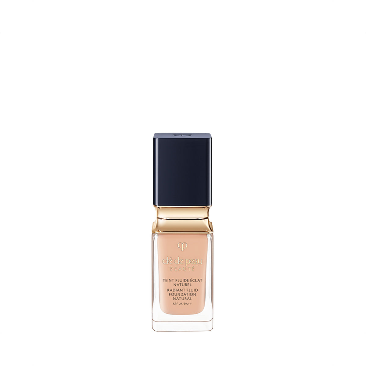 Cle De Peau Beaute Radiant Fluid Foundation Natural