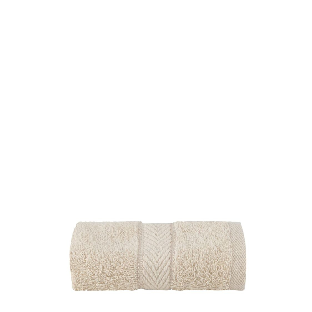 Suzanne Sobelle Garland Face Towel