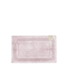 Kinu Courchevel Bath Rug 50 X 80 Cm