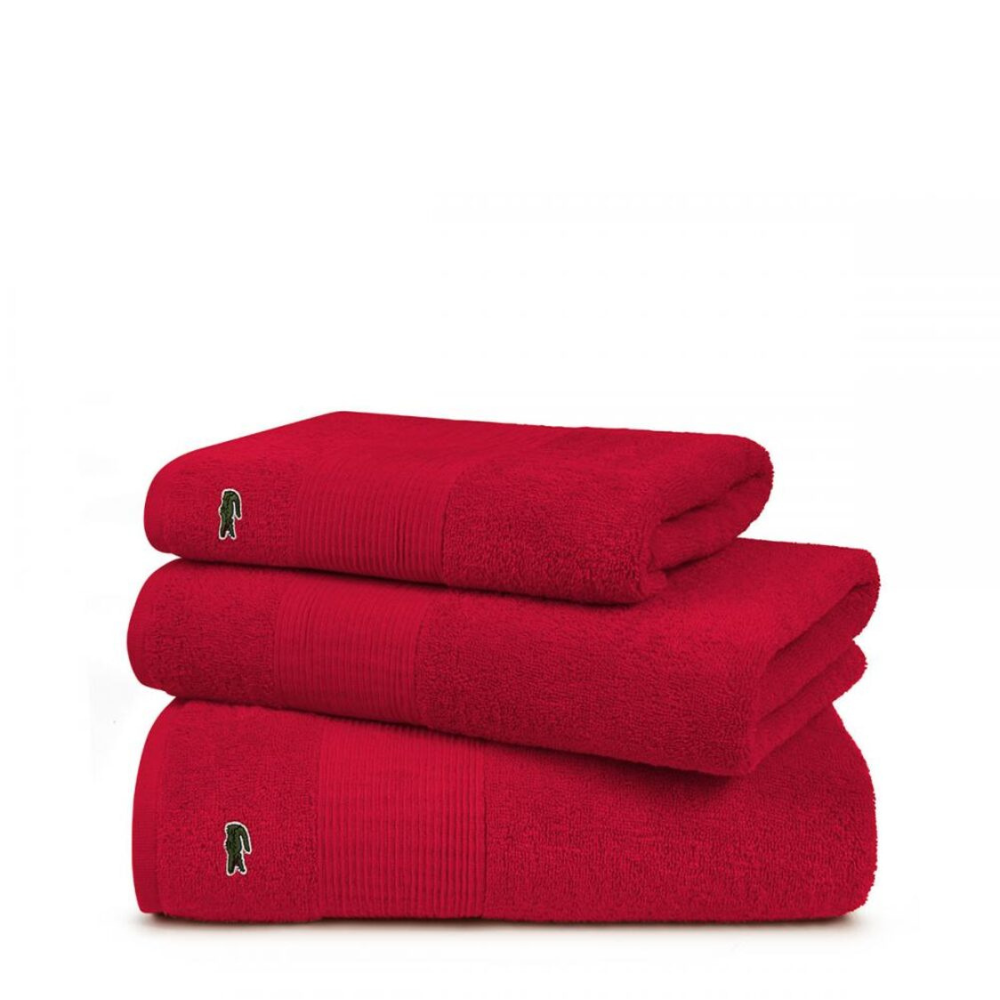 Lecrocro Bath Towel 70cm x 140cm