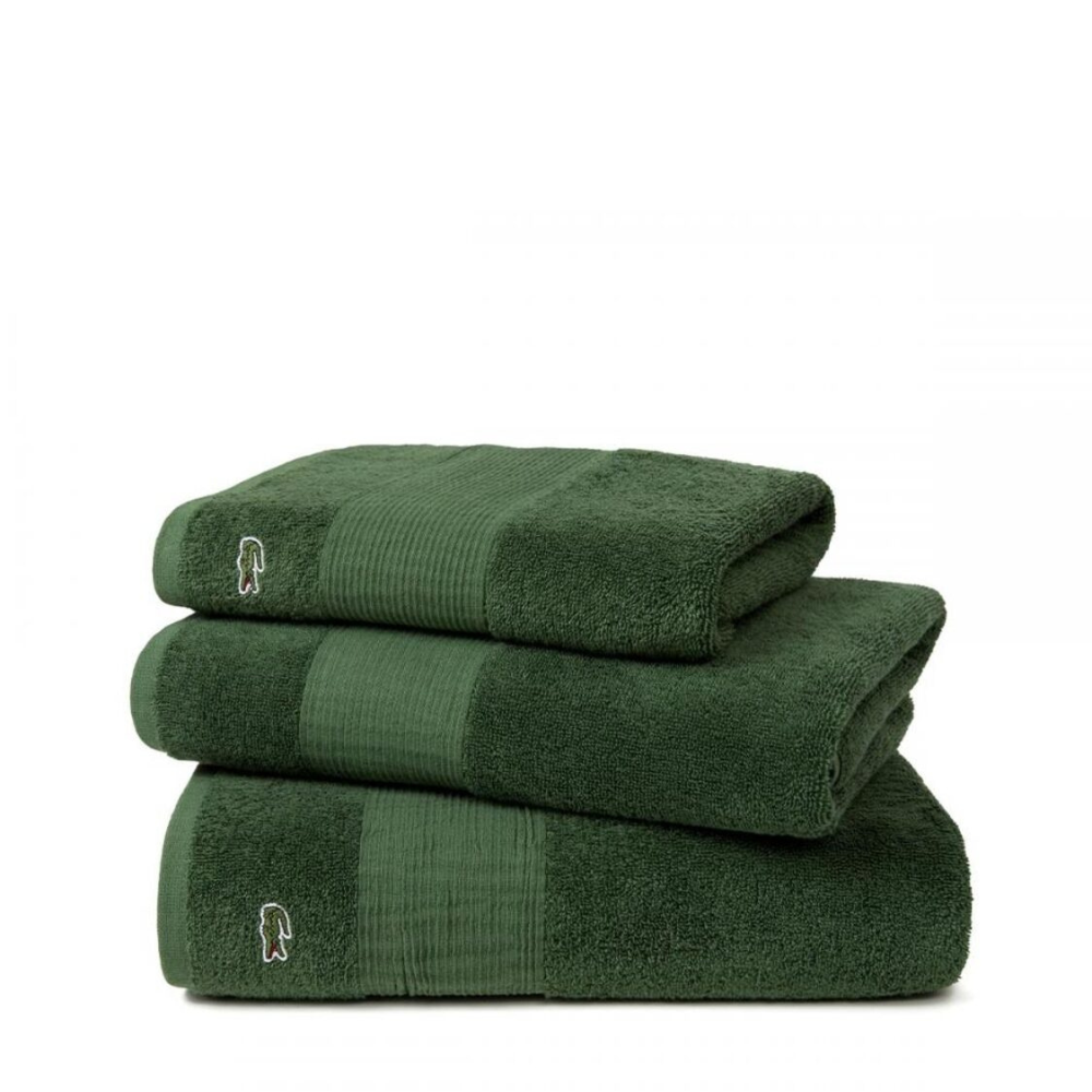 Lecrocro Bath Towel 70cm x 140cm