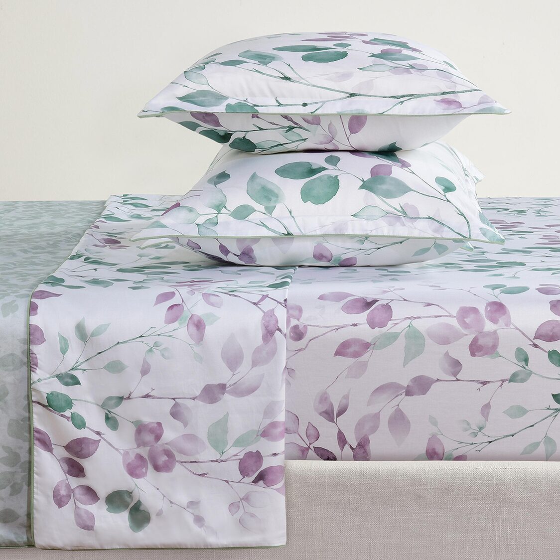 Bellami Heirloom Printed Set - Camilia