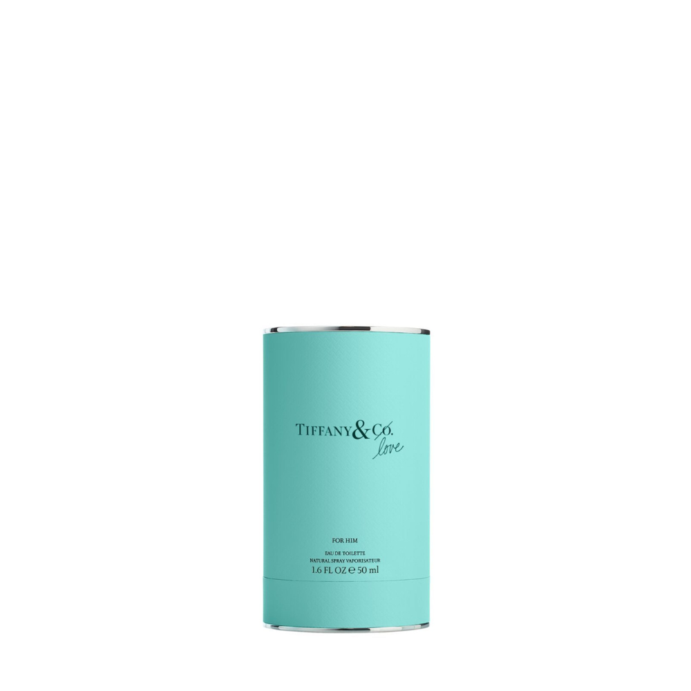 Tiffany & Love For Him Eau de Toilette