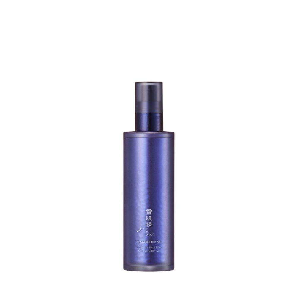 KOSE Sekkisei Miyabi Ultimate Emulsion 140ml