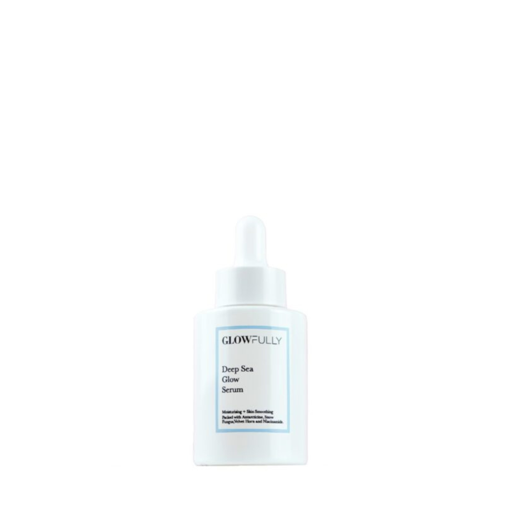 Glowfully Deep Sea Glow Serum 30ml