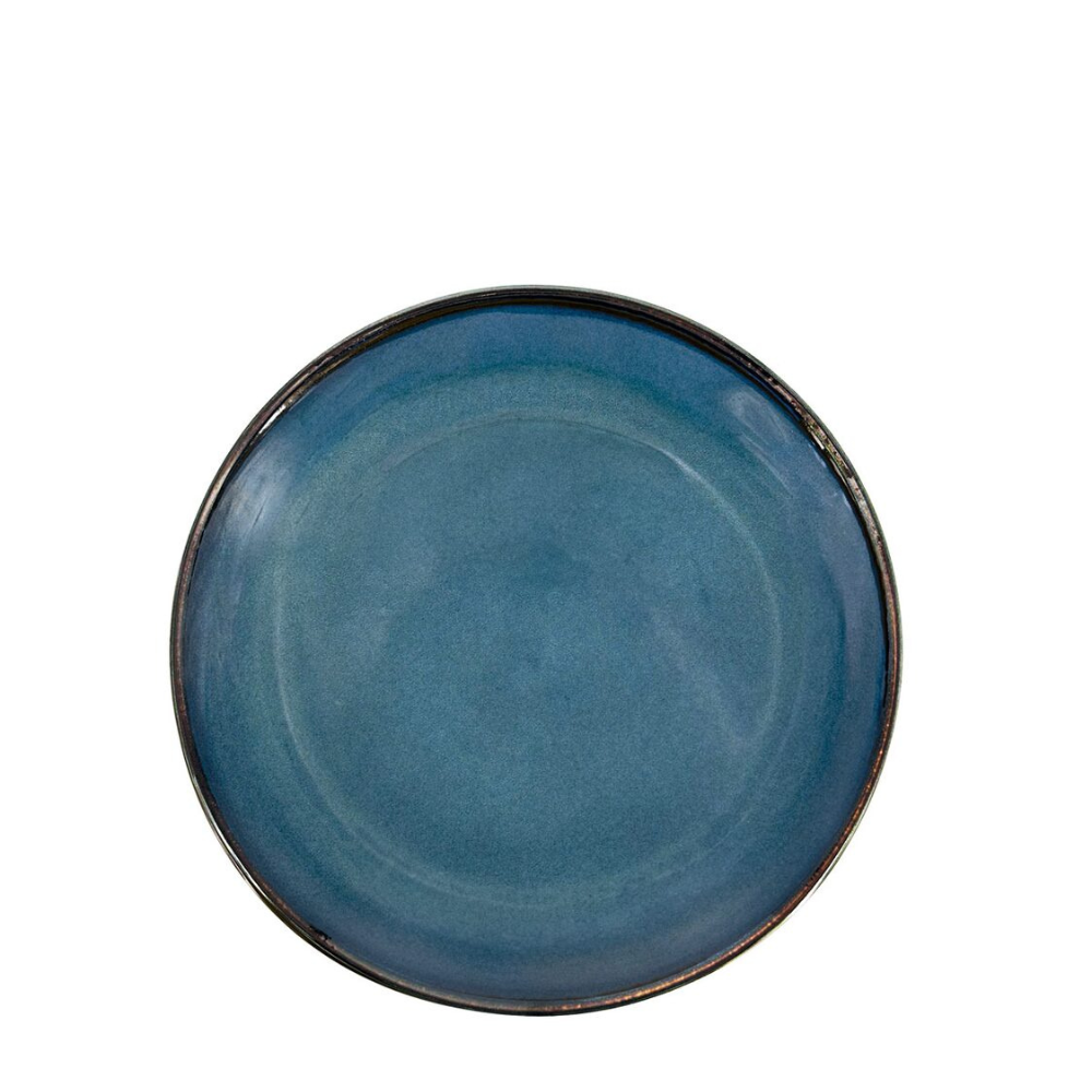 Soirée By Charles Millen-Candere - 8″ Dessert Plate