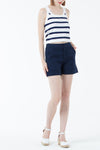 K/Woods Cuff Shorts