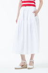 K/Woods Flow Skirt