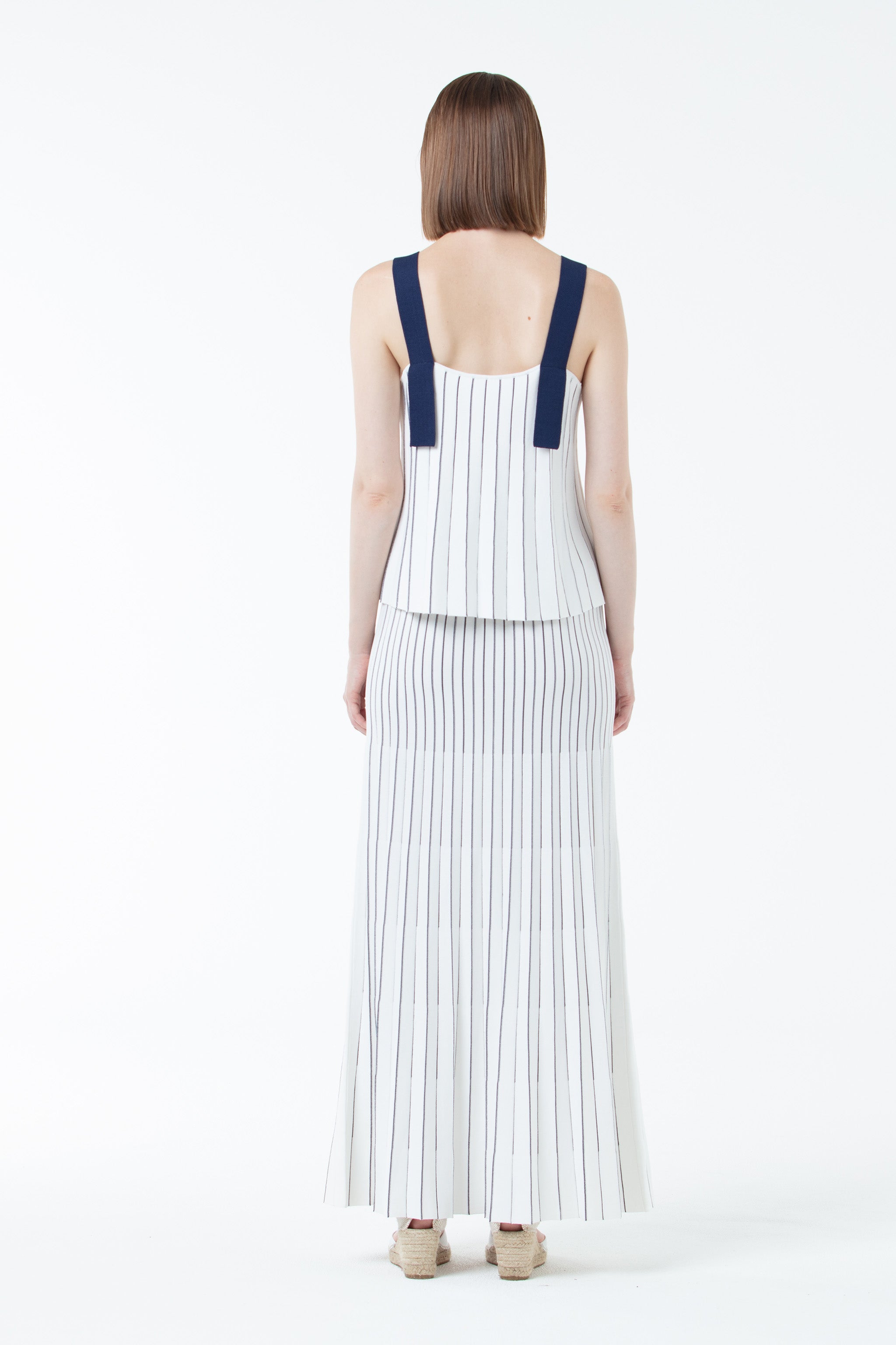 K/Woods Nautical Breeze Tank