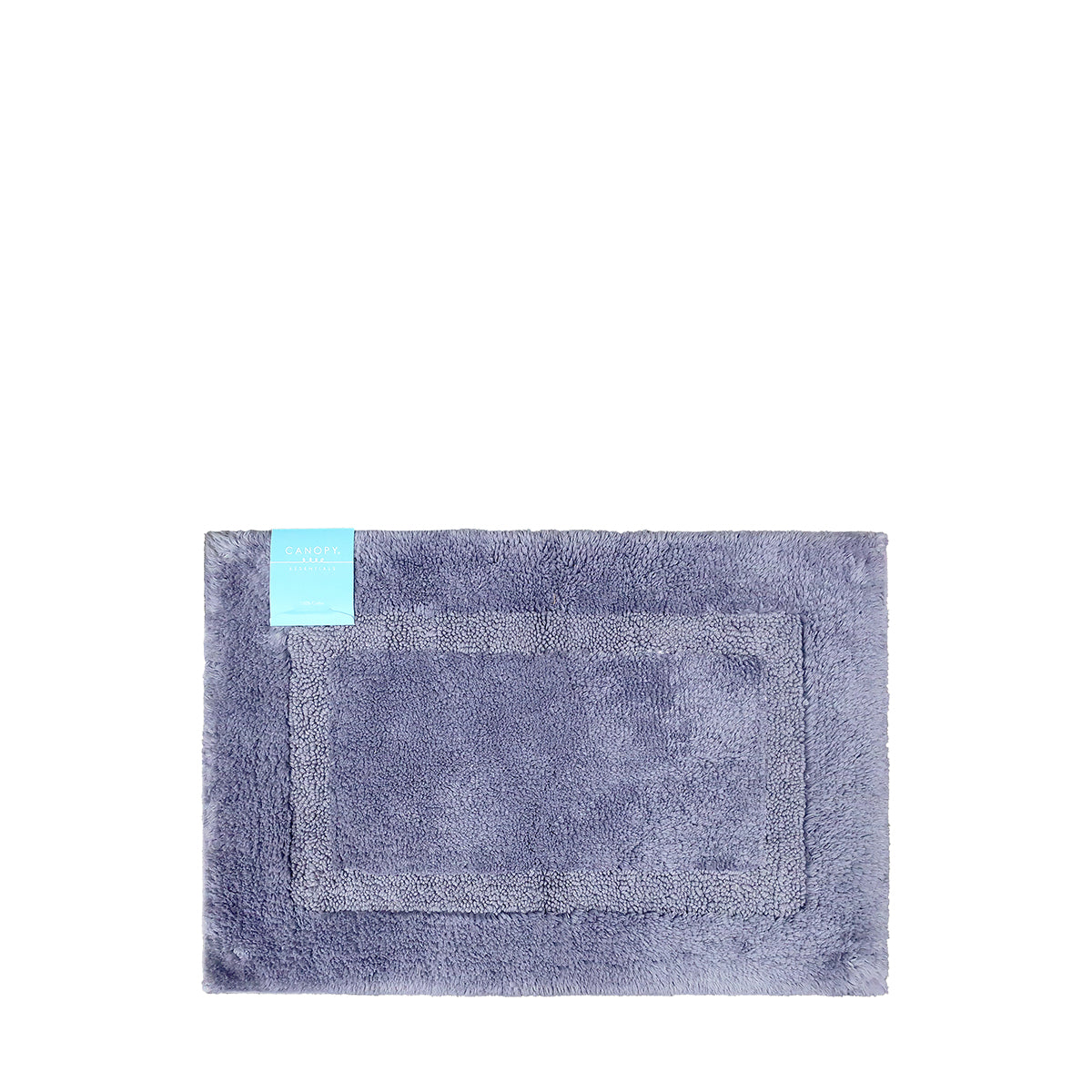 Canopy Kohinoor Antiskid Bath Rug