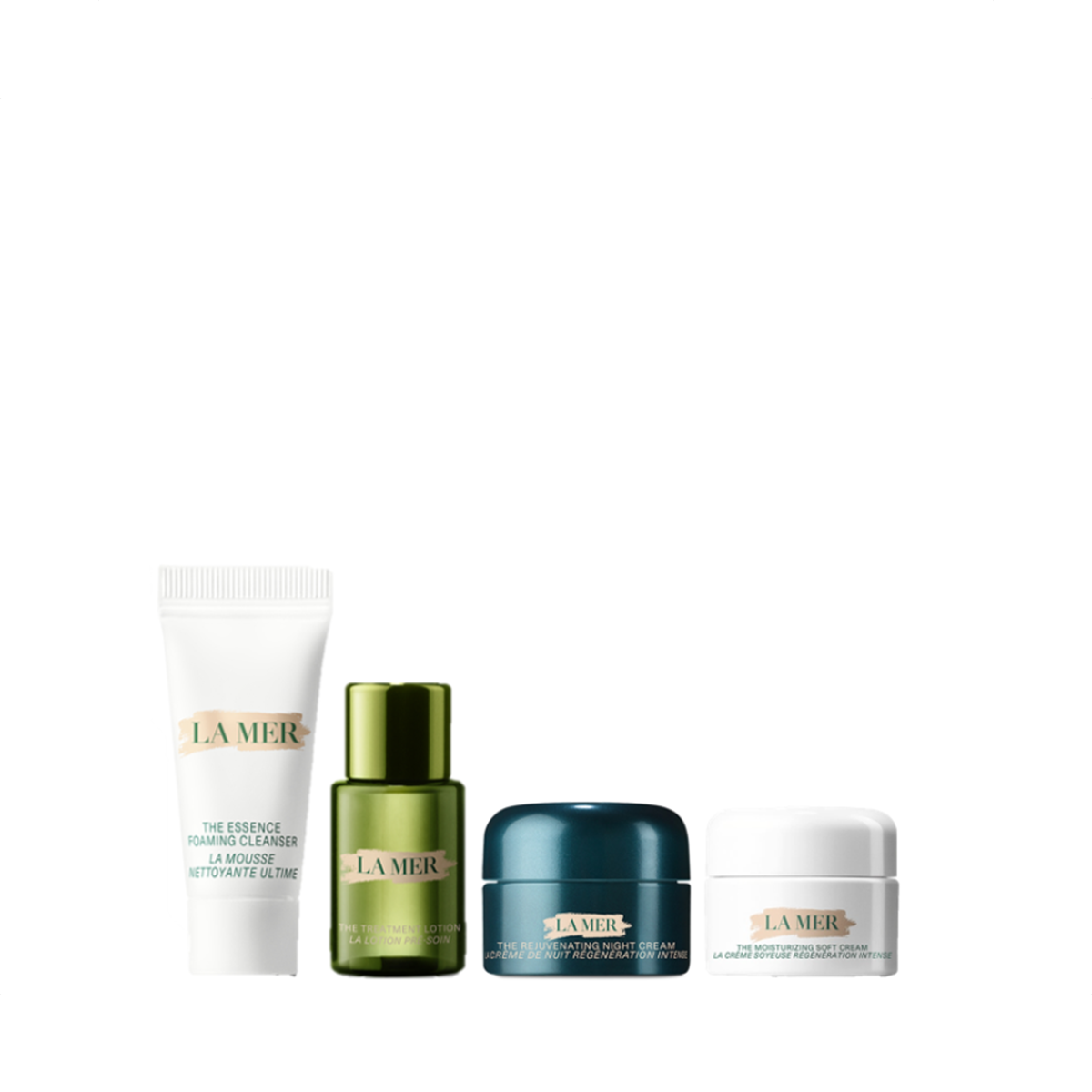 La Mer The Eye Concentrate 15ml Set (Worth $503) Gifts
