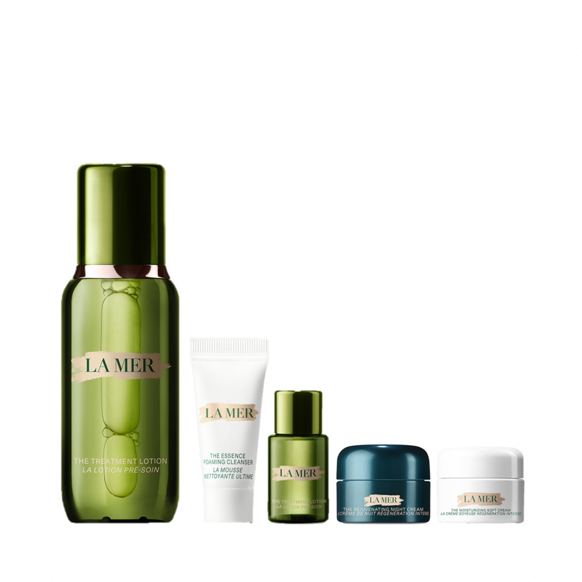 La Mer The Treatment Lotion 150ml Set (Worth $453)