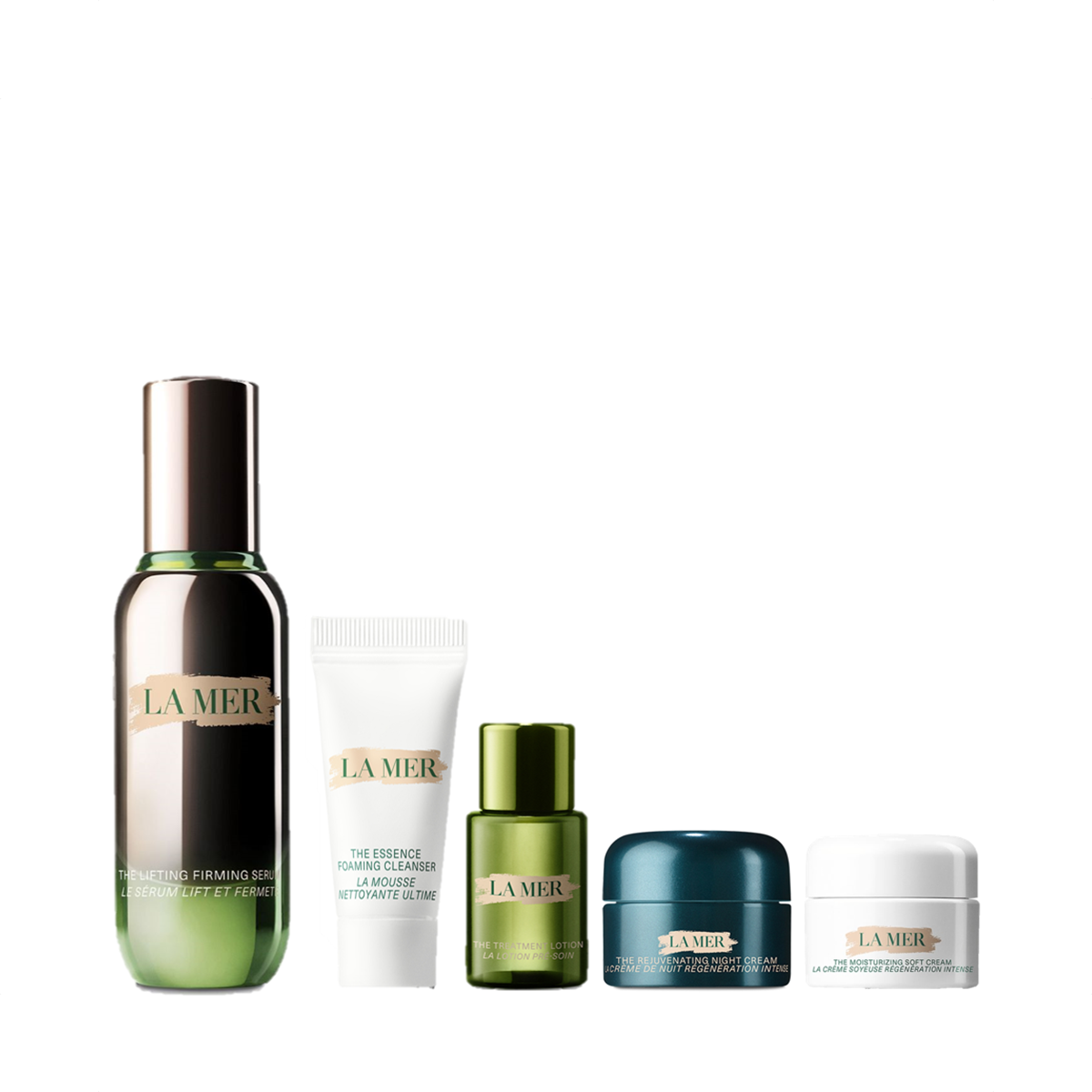 La Mer The Lifting Firming Serum 30ml Set (Worth $973)