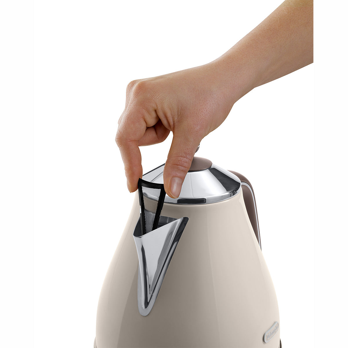 Delonghi Icona Capitals Kettle Vintage
