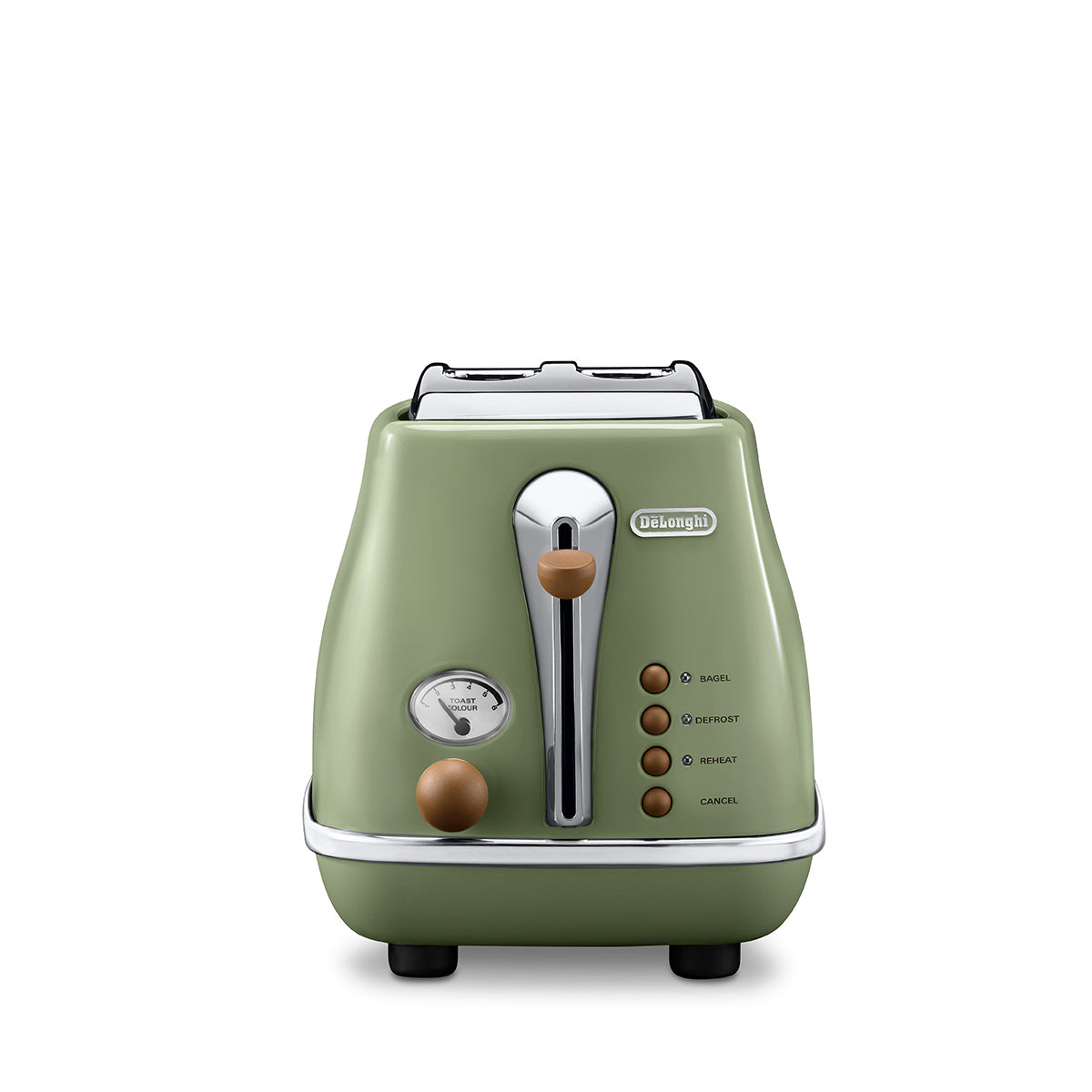 Delonghi Icona Vintage Toaster
