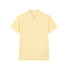 Man On The Boon Washed Pq Polo