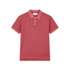 Man On The Boon Washed Pq Polo