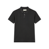 Man On The Boon Washed Pq Polo