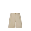 Man On The Boon Washed Chino Shorts
