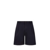 Man On The Boon Washed Chino Shorts