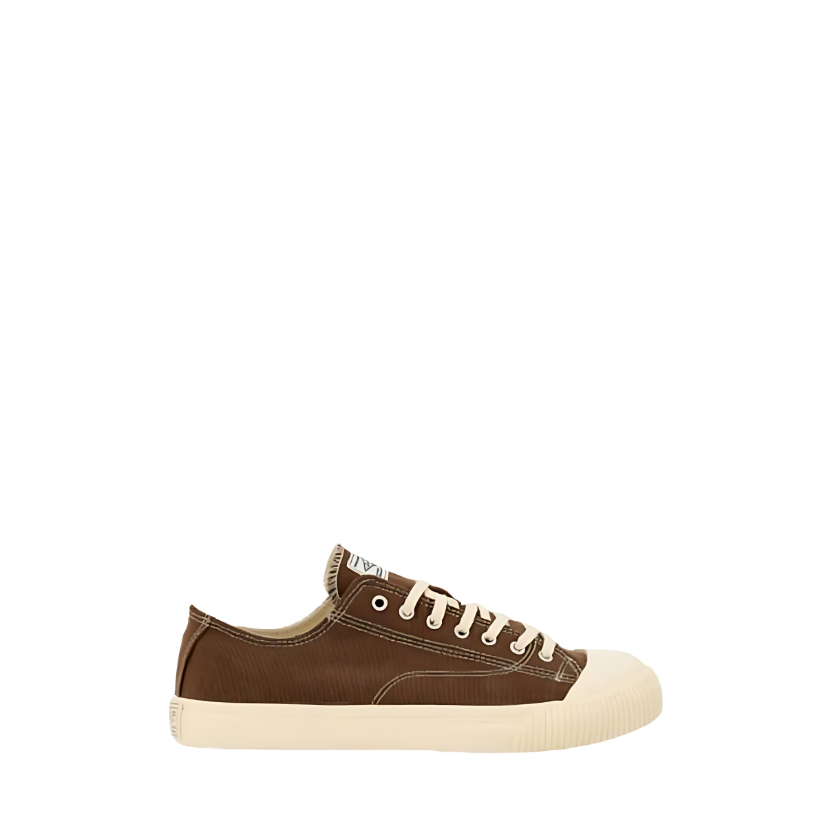 Man On The Boon Catchball Military Sneakers