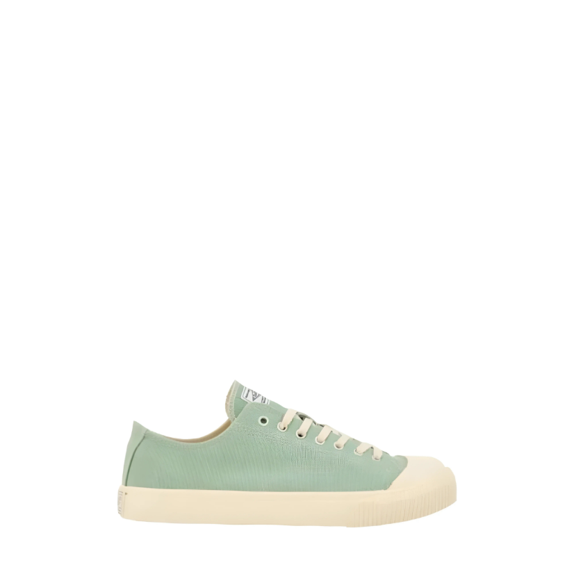 Man On The Boon Catchball Military Sneakers