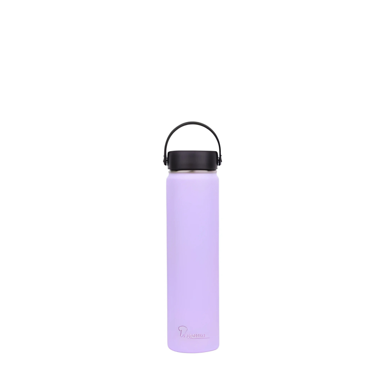 La Gourmet Superwide Collection 720ml Thermal Bottle