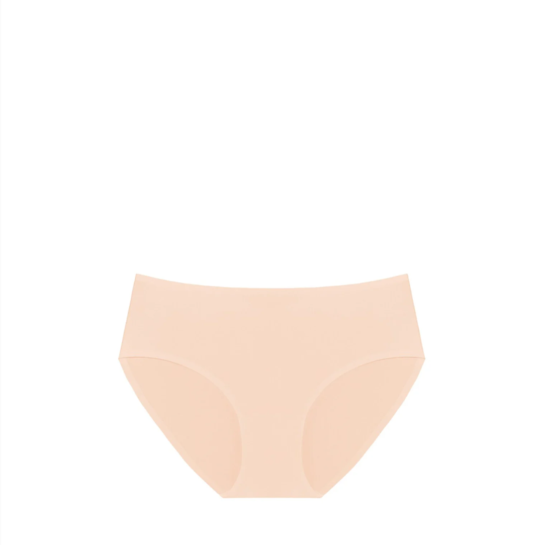 Triumph Body Make Up Illusion Smooth Hipster  Nude Beige