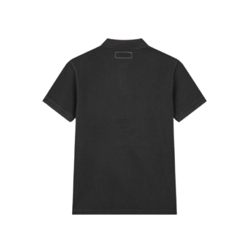 Man On The Boon Washed Pq Polo