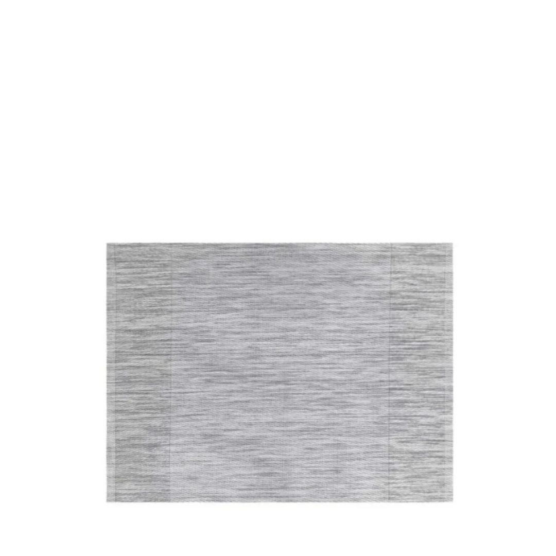 J. Rapee Monteal Placemat Silver 33x45cm