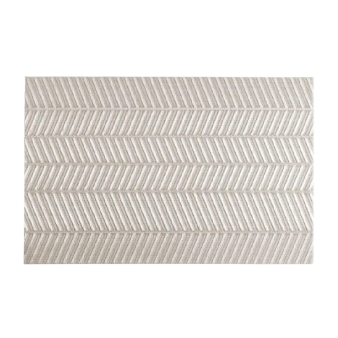 J. Rapee Yukon Placemat Natural