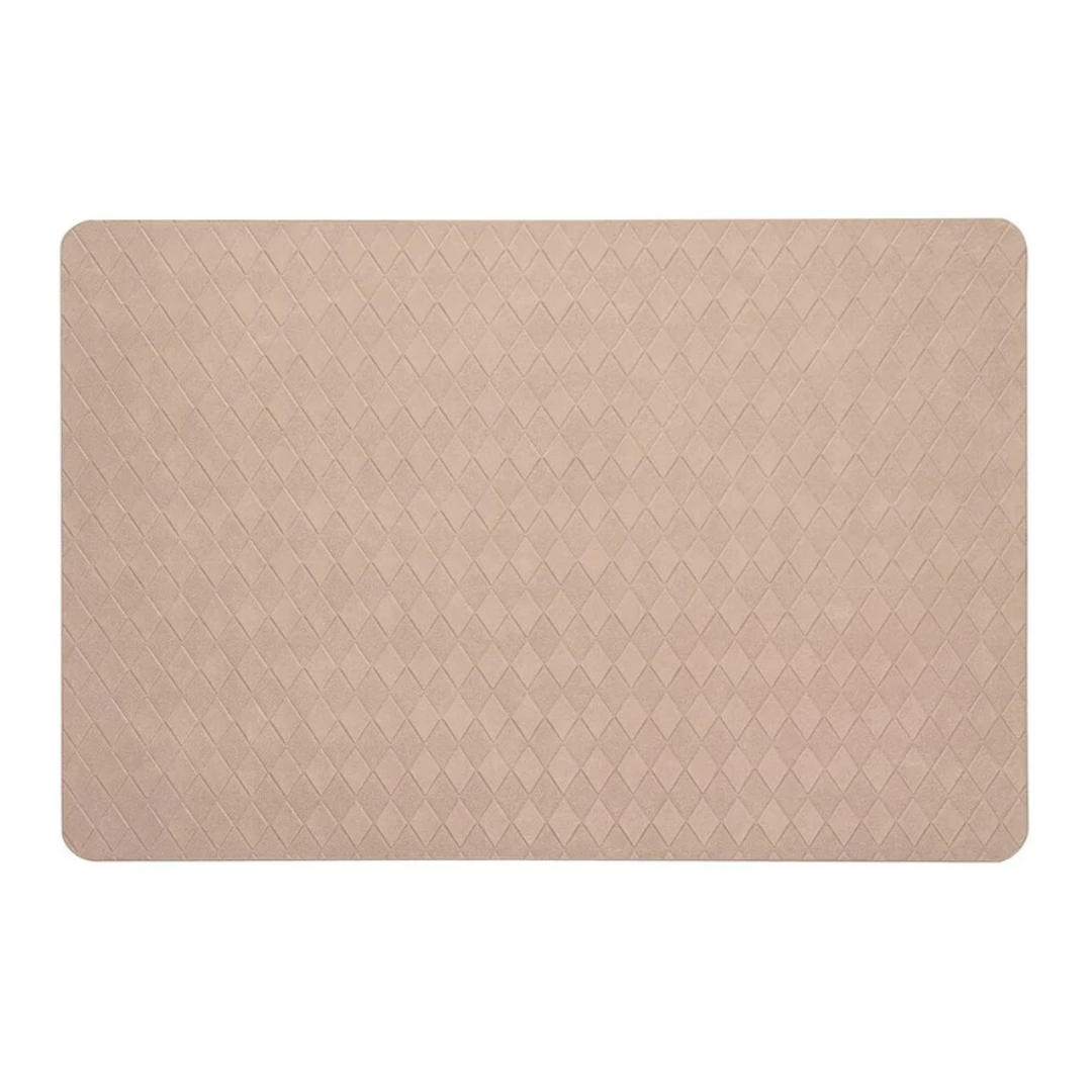Charles Millen Signature Collection Charme Placemat Pierre (Gold)