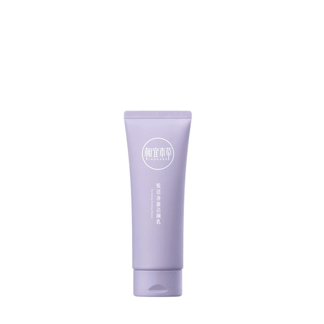 Inoherb Revitalizing Purifying Cleanser 100g