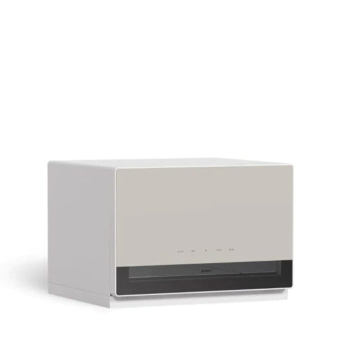 POLED Pixel UV LED Sterilizer Light Beige