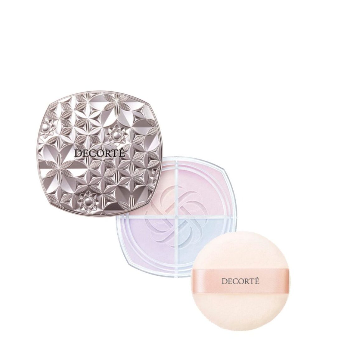Decorté Loose Powder 101