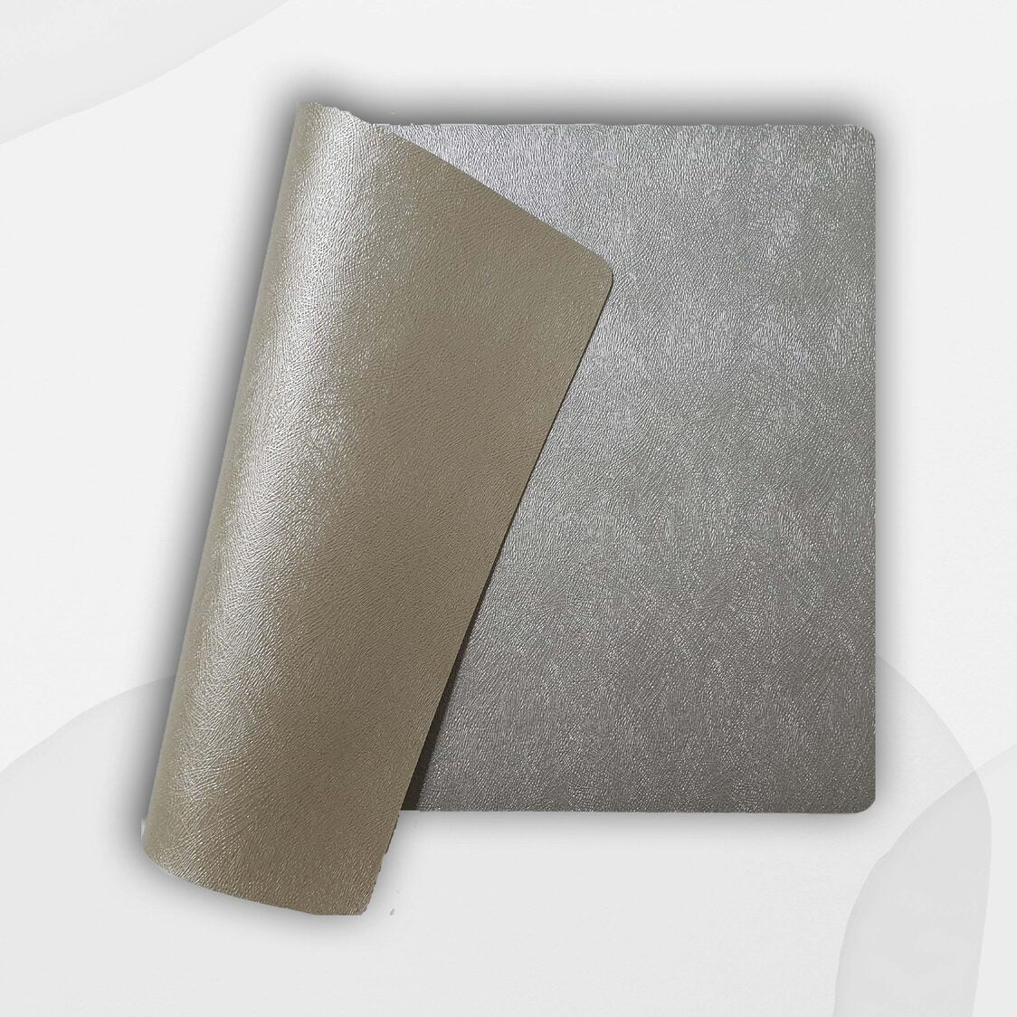 J. Rapee Pave Placemat Gold