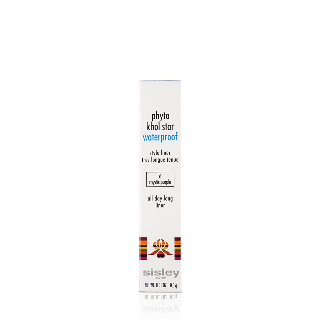 Sisley Phyto-Khol Star Waterproof