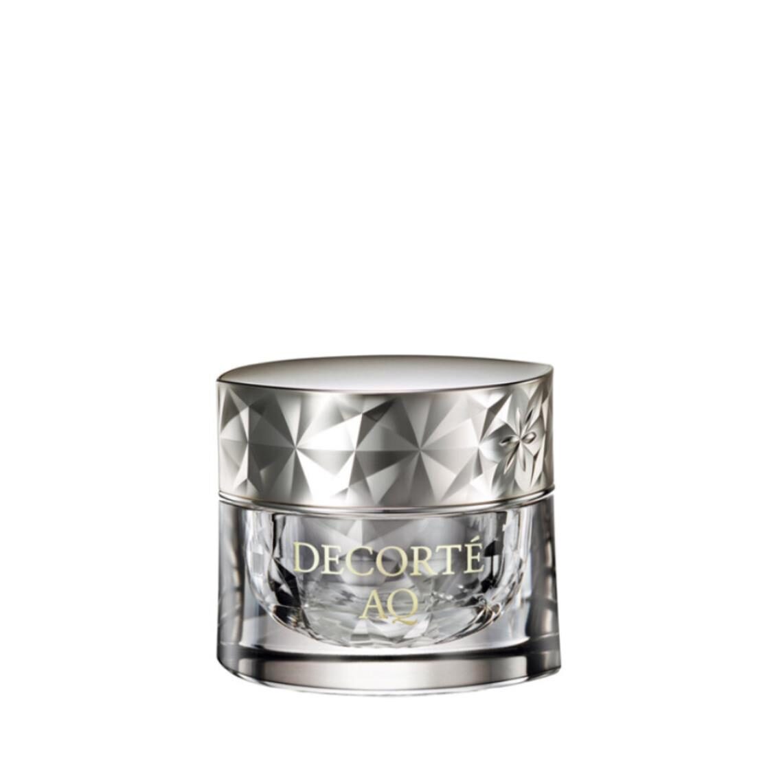Decorté AQ Cream Absolute X
