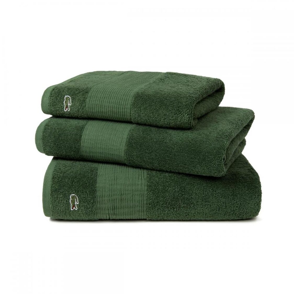 Lecrocro Bath Towel 70cm x 140cm