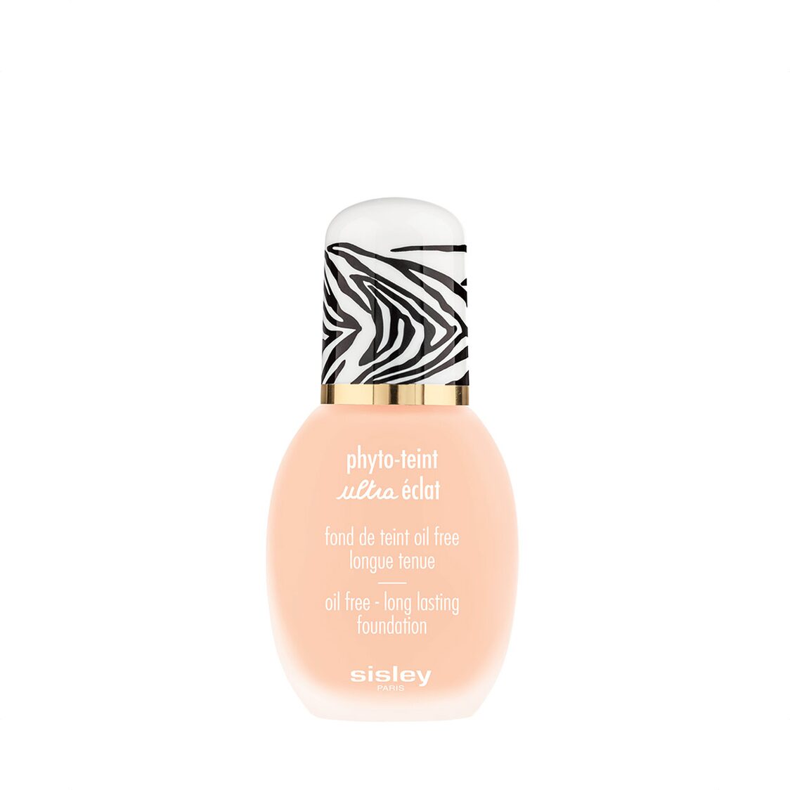 Sisley Phyto Teint Ultra Eclat Oil-Free Fluid Foundation