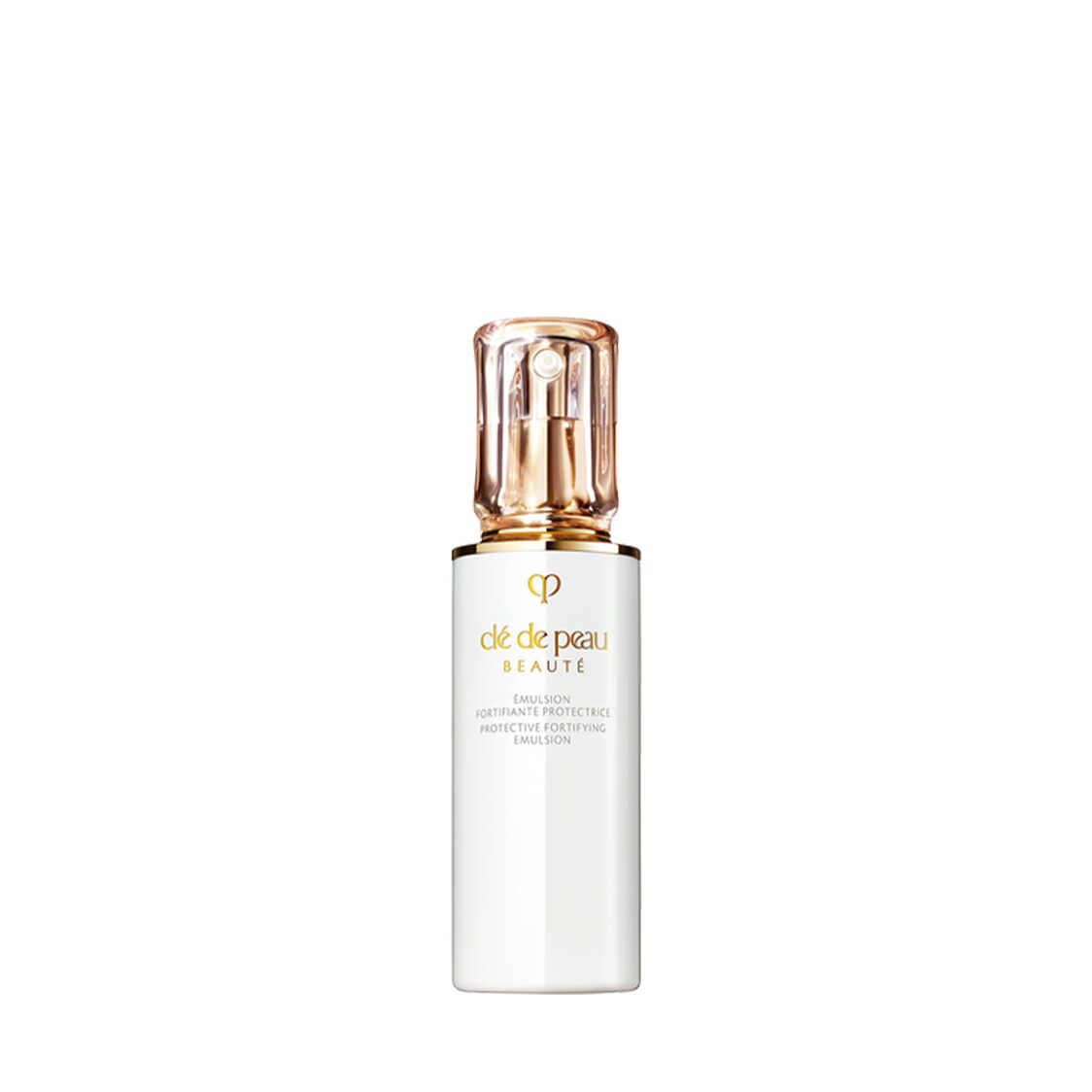 Clé de Peau Beauté Protective Fortifying Emulsion 125ml