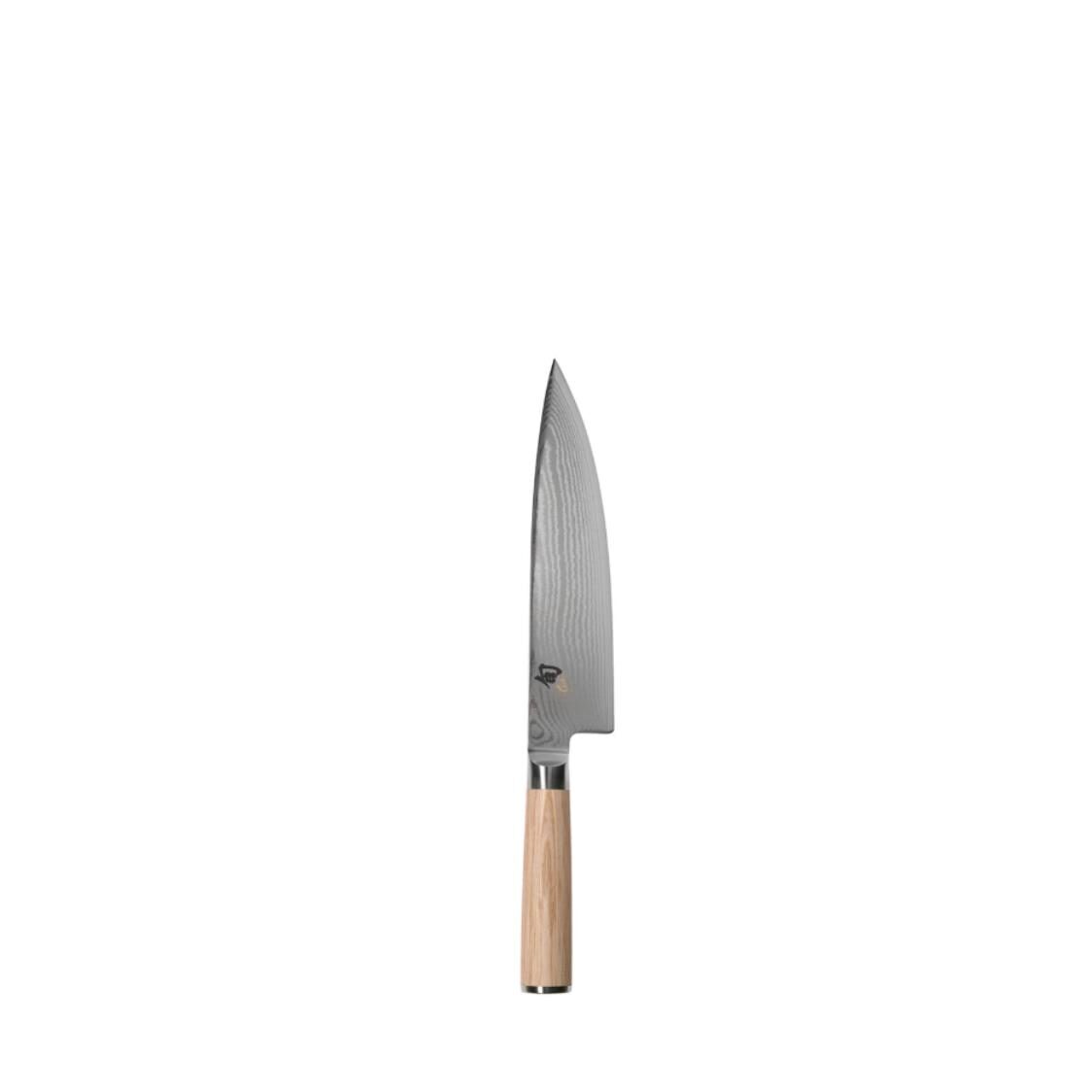 Kai Shun Classic White Chef's Knife - 20cm DM-0706W