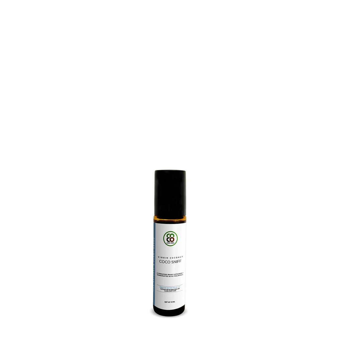 Coco Veda Coco Sniff Message Oil