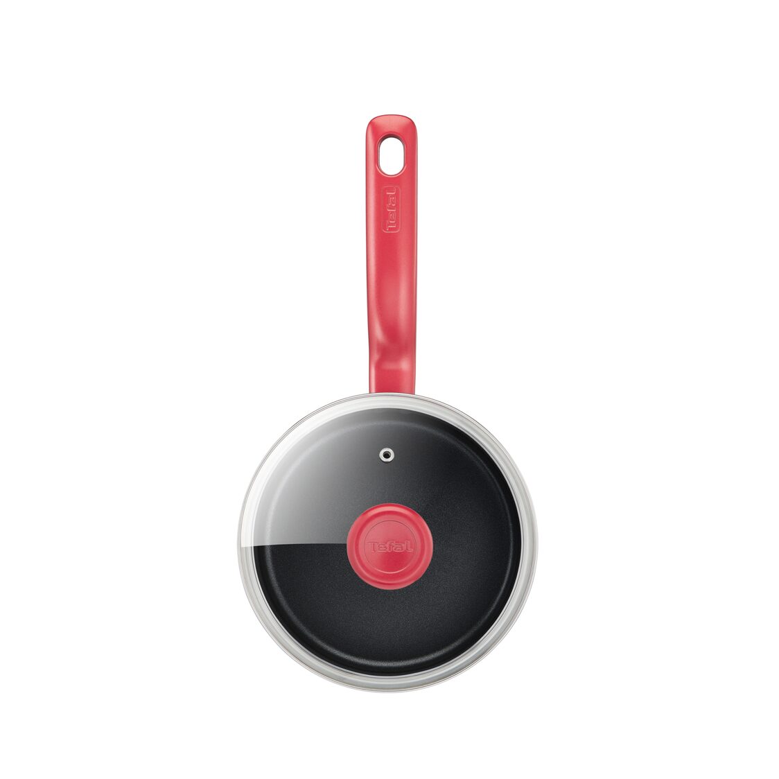 Tefal So Chef Induction Saucepan 18cm with Lid (G13523)